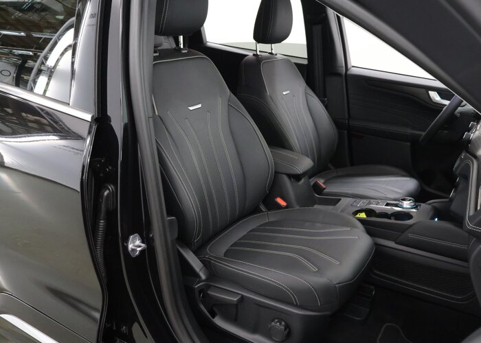 Ford Kuga 2.5 PHEV Vignale