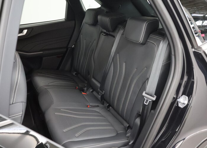 Ford Kuga 2.5 PHEV Vignale