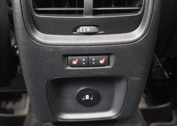 Ford Kuga 2.5 PHEV Vignale