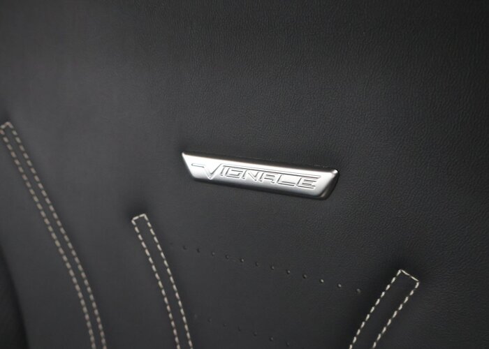 Ford Kuga 2.5 PHEV Vignale