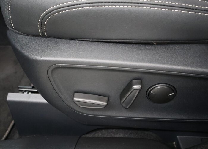 Ford Kuga 2.5 PHEV Vignale