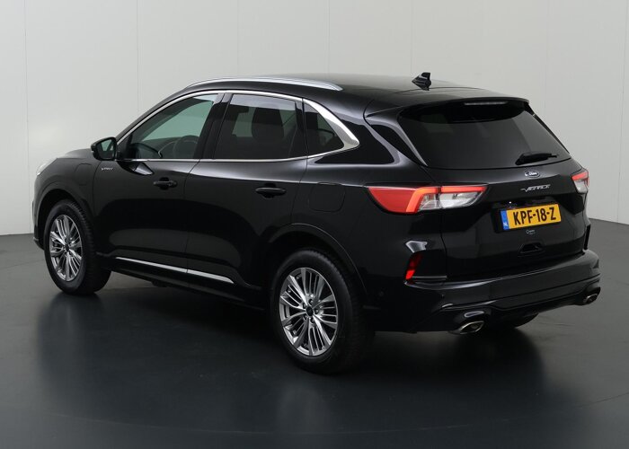 Ford Kuga 2.5 PHEV Vignale