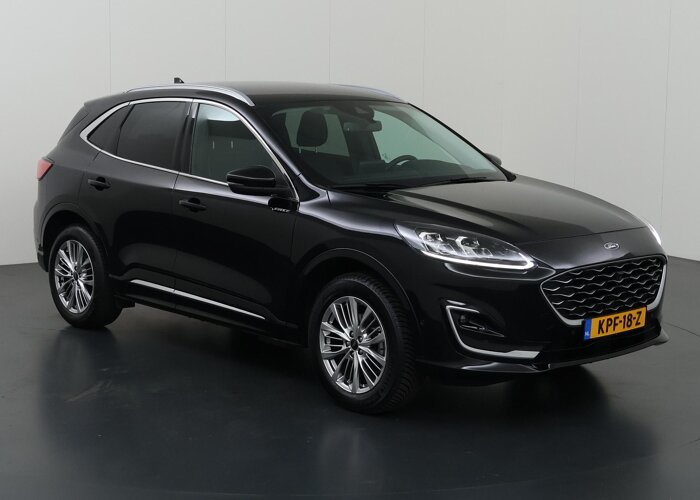 Ford Kuga 2.5 PHEV Vignale