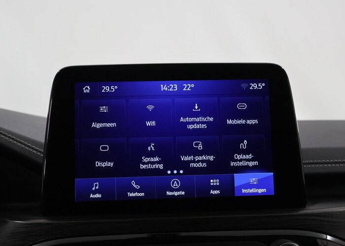 Ford Kuga 2.5 PHEV Vignale