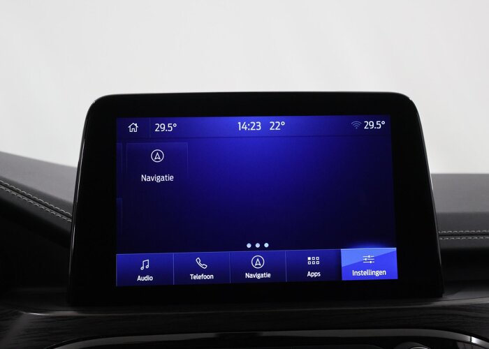 Ford Kuga 2.5 PHEV Vignale