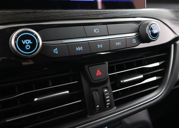 Ford Kuga 2.5 PHEV Vignale