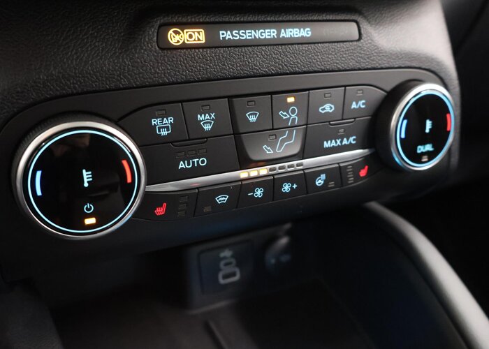 Ford Kuga 2.5 PHEV Vignale