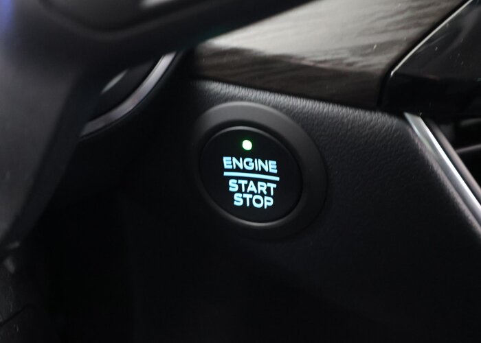 Ford Kuga 2.5 PHEV Vignale