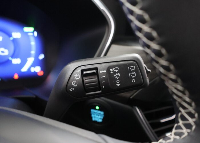 Ford Kuga 2.5 PHEV Vignale