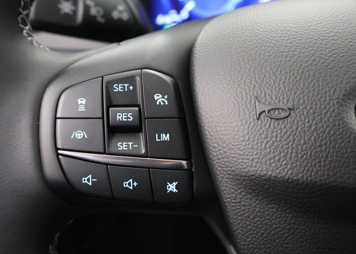 Ford Kuga 2.5 PHEV Vignale