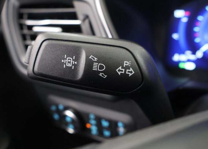 Ford Kuga 2.5 PHEV Vignale