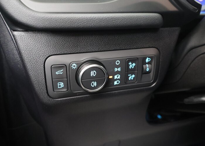 Ford Kuga 2.5 PHEV Vignale