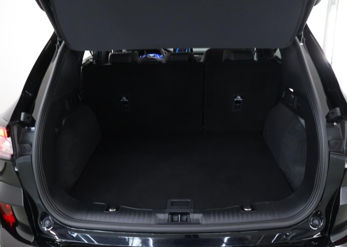Ford Kuga 2.5 PHEV Vignale