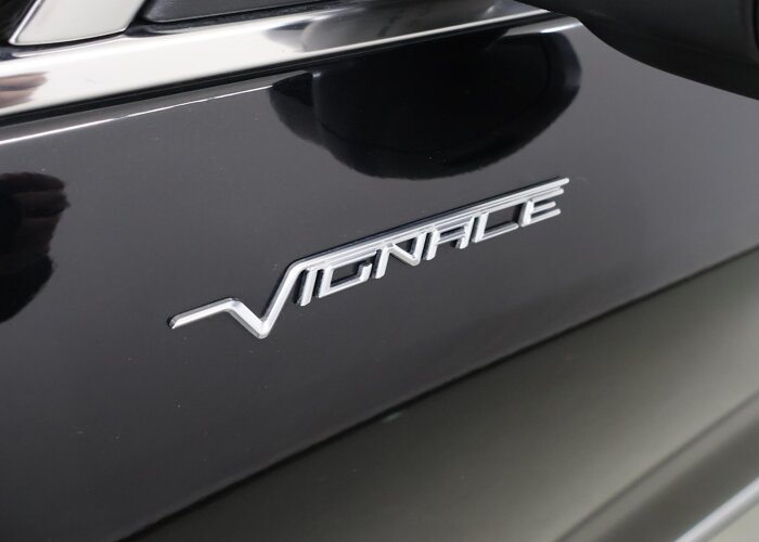 Ford Kuga 2.5 PHEV Vignale