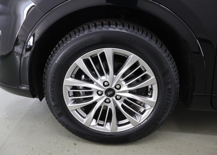 Ford Kuga 2.5 PHEV Vignale