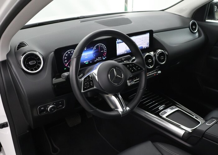 Mercedes-Benz GLA 250 e Luxury Line