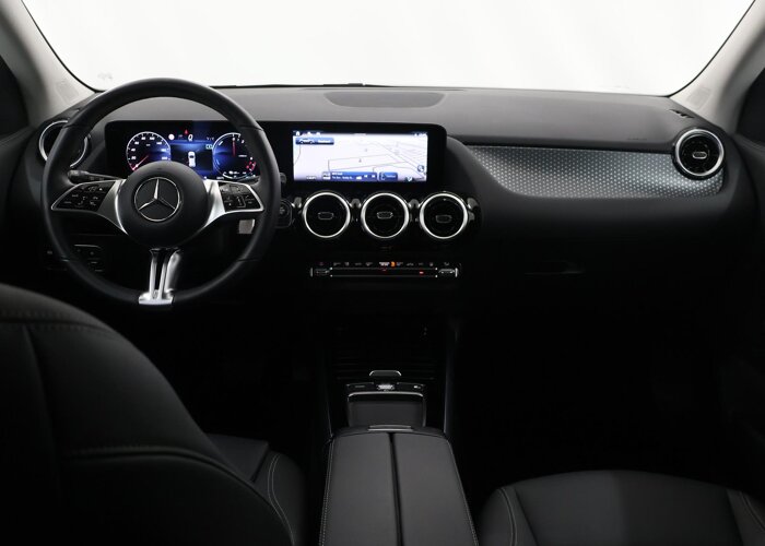 Mercedes-Benz GLA 250 e Luxury Line
