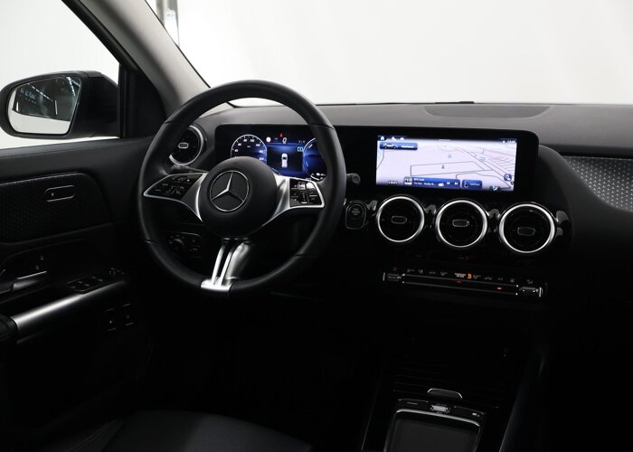 Mercedes-Benz GLA 250 e Luxury Line