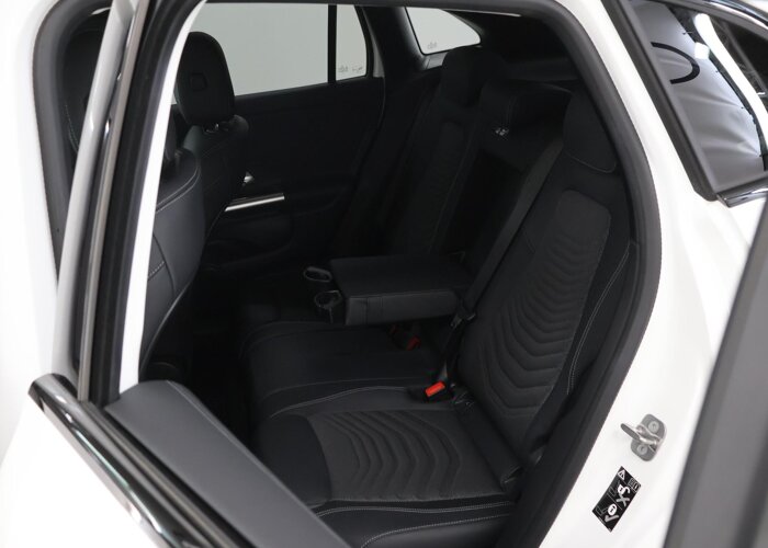 Mercedes-Benz GLA 250 e Luxury Line