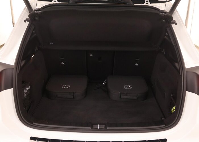 Mercedes-Benz GLA 250 e Luxury Line