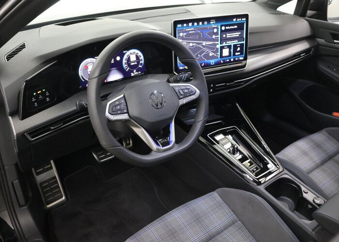 Volkswagen Golf 1.5 eHybrid GTE