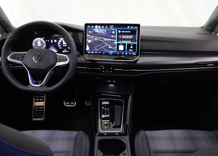 Volkswagen Golf 1.5 eHybrid GTE