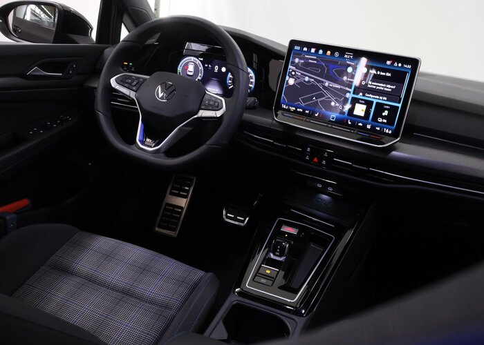 Volkswagen Golf 1.5 eHybrid GTE