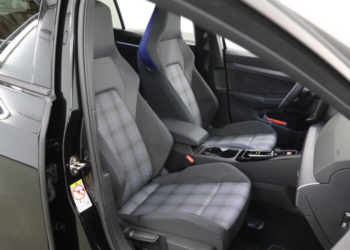 Volkswagen Golf 1.5 eHybrid GTE