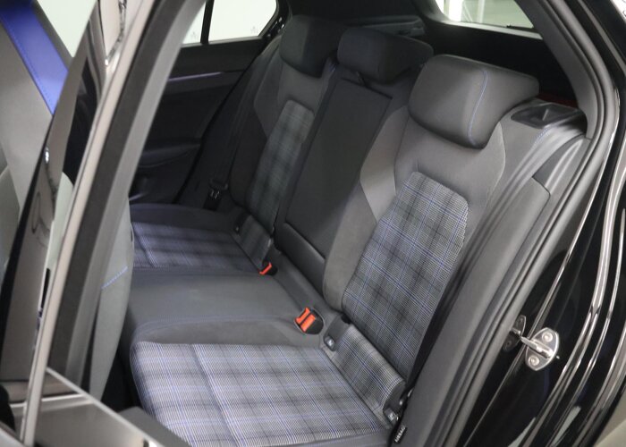 Volkswagen Golf 1.5 eHybrid GTE
