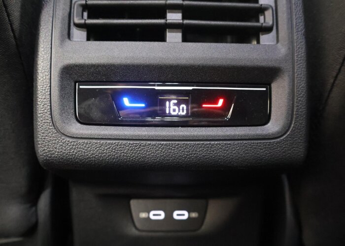 Volkswagen Golf 1.5 eHybrid GTE