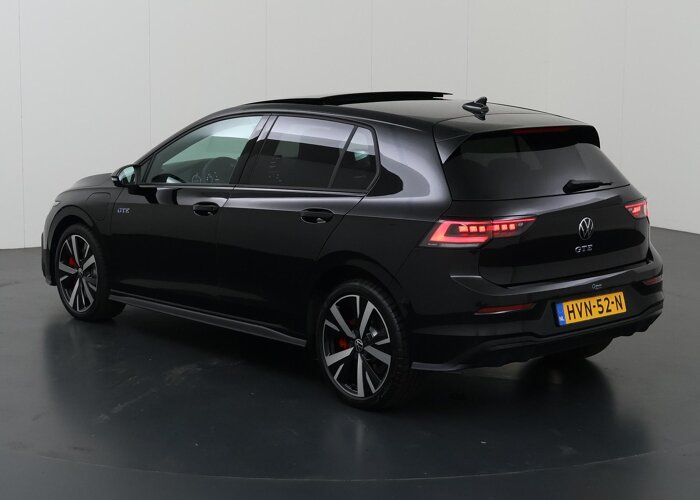 Volkswagen Golf 1.5 eHybrid GTE