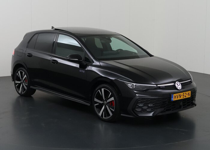 Volkswagen Golf 1.5 eHybrid GTE