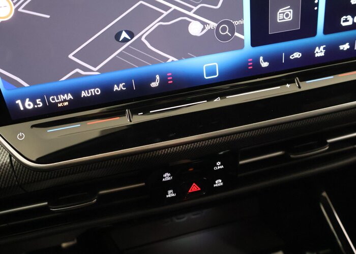 Volkswagen Golf 1.5 eHybrid GTE