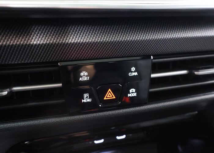 Volkswagen Golf 1.5 eHybrid GTE