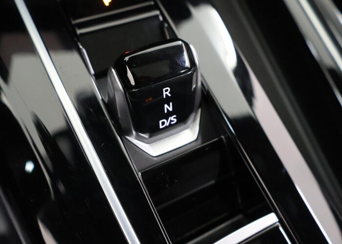 Volkswagen Golf 1.5 eHybrid GTE