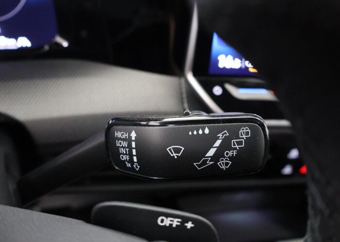 Volkswagen Golf 1.5 eHybrid GTE
