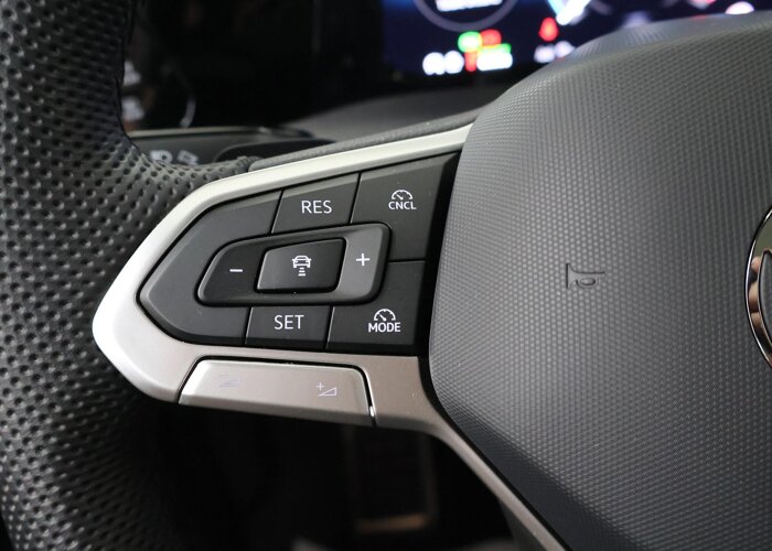 Volkswagen Golf 1.5 eHybrid GTE