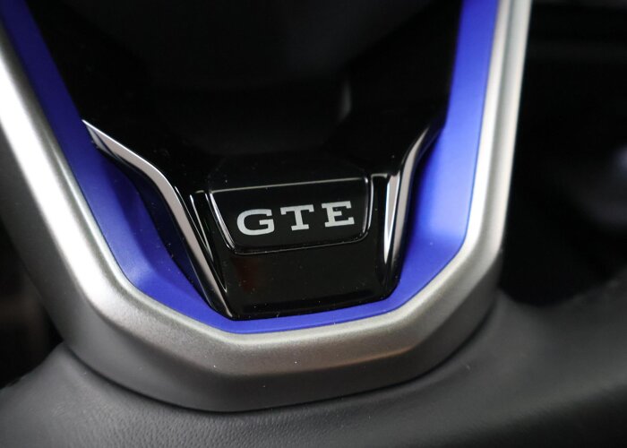 Volkswagen Golf 1.5 eHybrid GTE