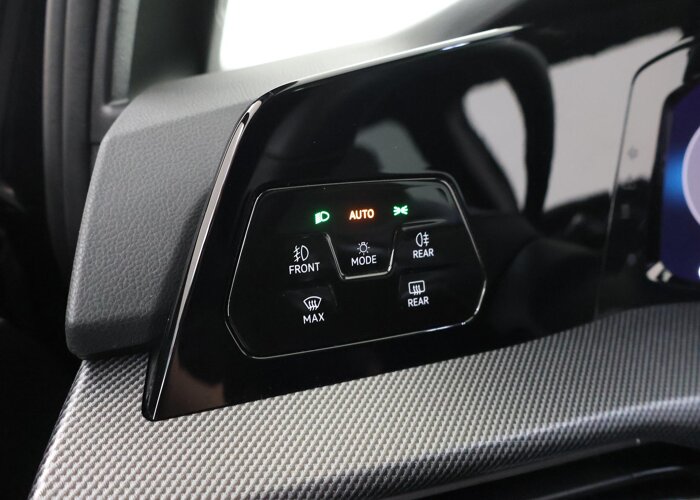 Volkswagen Golf 1.5 eHybrid GTE