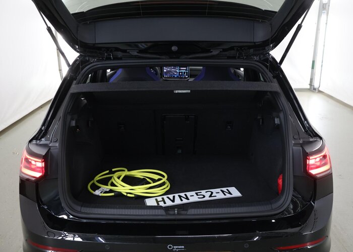 Volkswagen Golf 1.5 eHybrid GTE