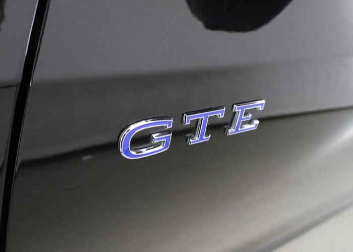 Volkswagen Golf 1.5 eHybrid GTE