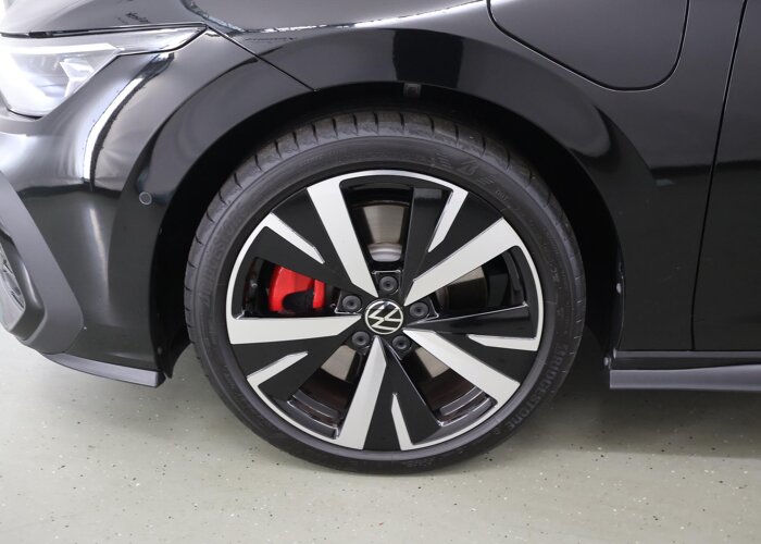 Volkswagen Golf 1.5 eHybrid GTE