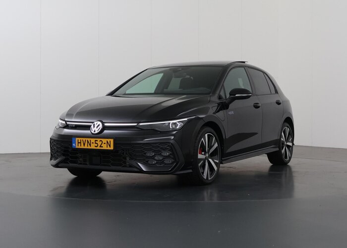 Volkswagen Golf 1.5 eHybrid GTE