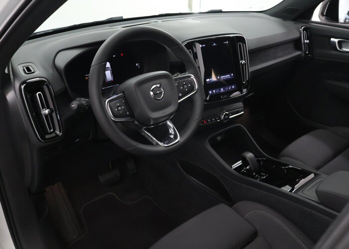 Volvo XC40 Recharge Core