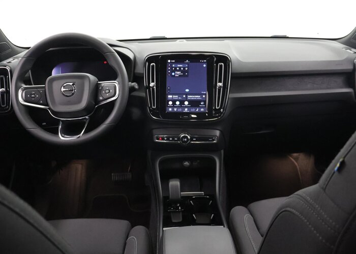 Volvo XC40 Recharge Core