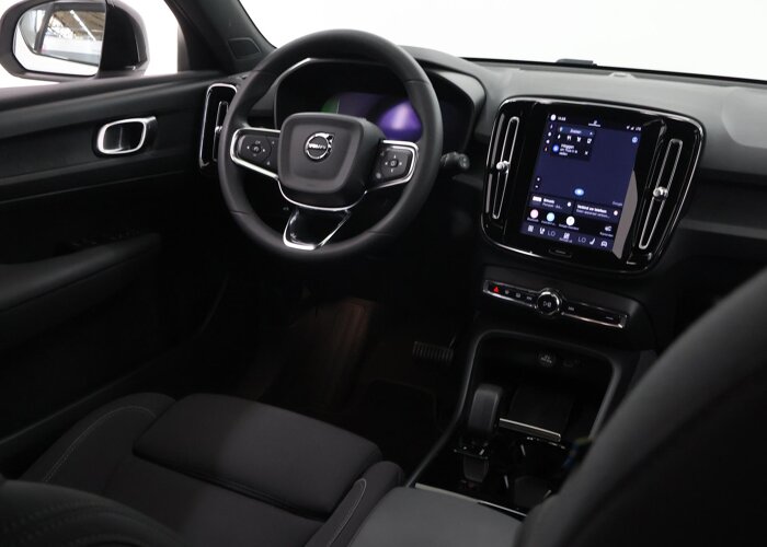 Volvo XC40 Recharge Core