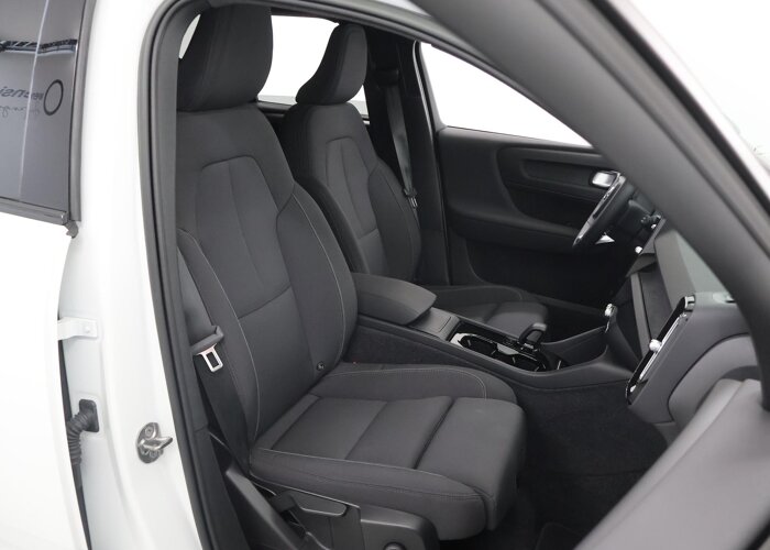 Volvo XC40 Recharge Core