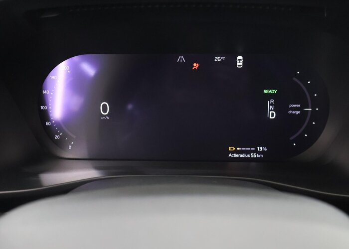 Volvo XC40 Recharge Core