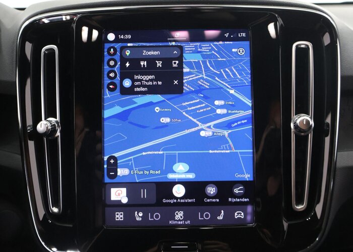 Volvo XC40 Recharge Core