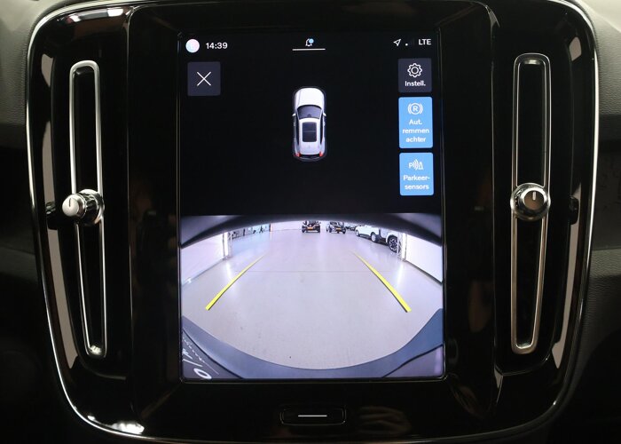 Volvo XC40 Recharge Core